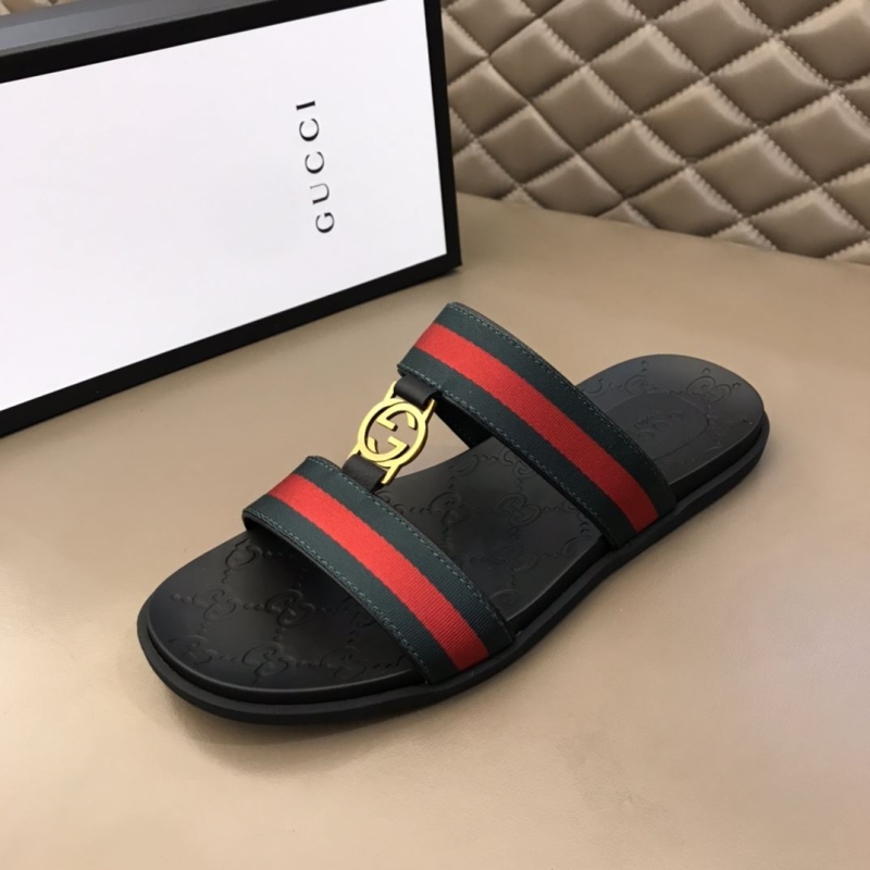 Gucci Slippers